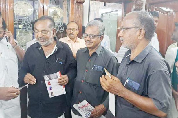தமிழ்நாடு