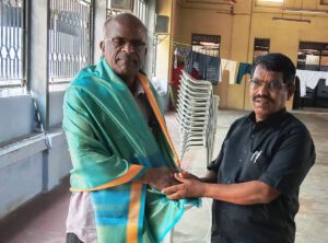 நன்கொடை