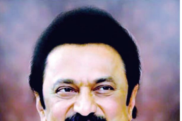 தமிழ்நாடு