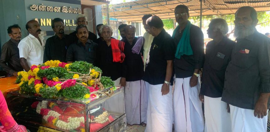 தமிழ்நாடு