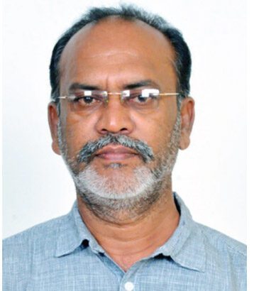 பாளையங்கோட்டை சுப. சீத்தாராமன் அவர்களின் மருமகன் மறைவிற்கு இரங்கல் இரங்கல் அறிக்கை