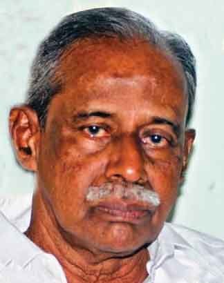 இரங்கல் அறிக்கை