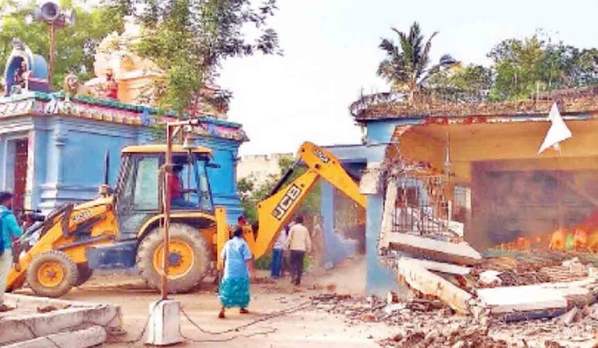 தமிழ்நாடு