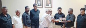 திராவிடர் கழகம்