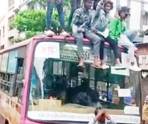 தமிழ்நாடு