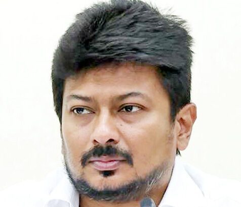 தமிழ்நாடு