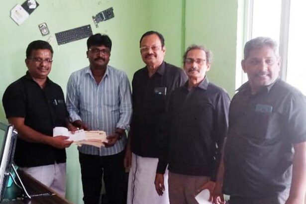 விடுதலை சந்தா