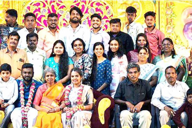 சுயமரியாதைத் திருமணம்