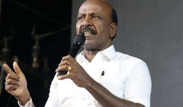 தமிழ்நாடு
