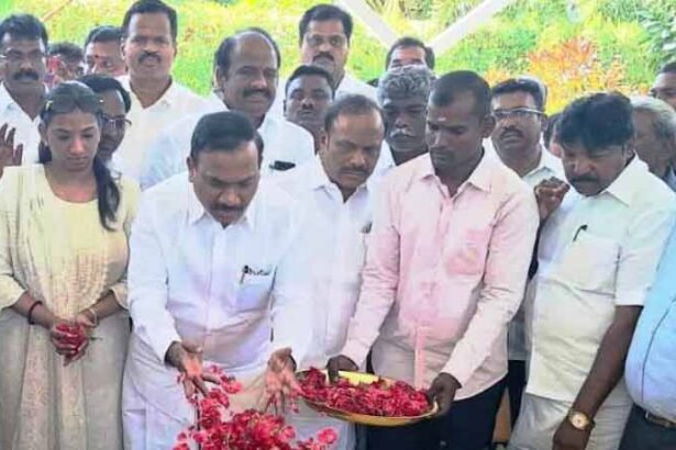 திராவிடர் கழகம்