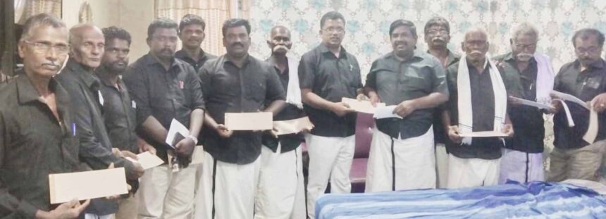 திராவிடர் கழகம்