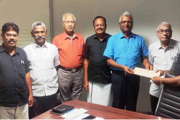 திராவிடர் கழகம்