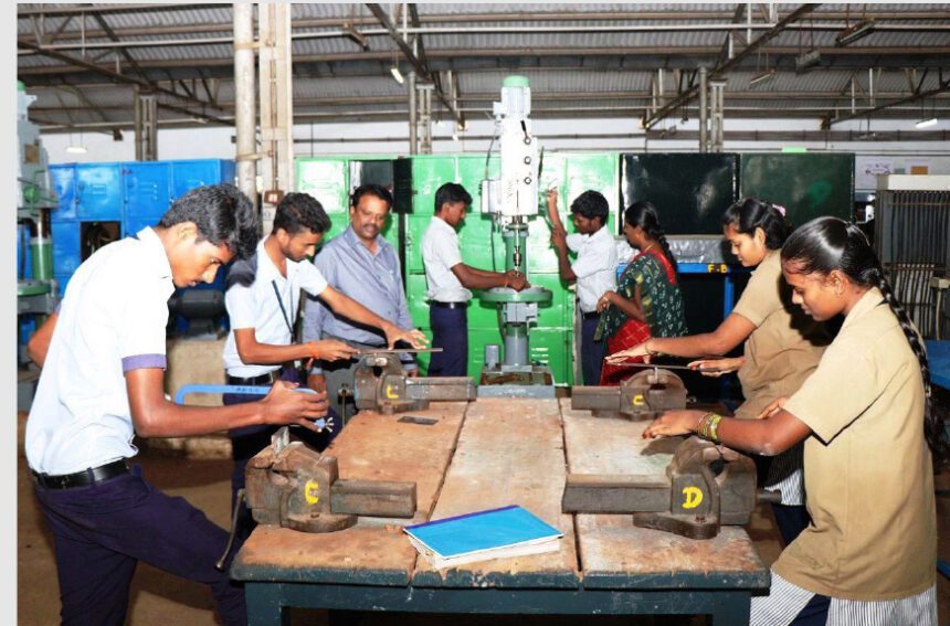 தமிழ்நாடு