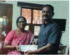நன்கொடை