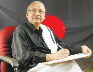 ஆசிரியர் அறிக்கை