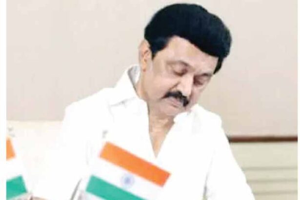 அரசியல், தமிழ்நாடு