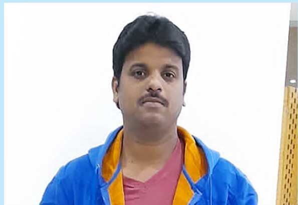 ஞாயிறு மலர்