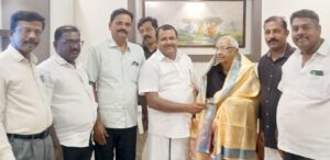 திராவிடர் கழகம்