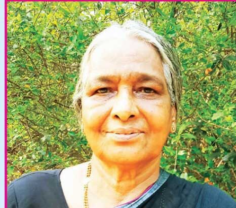 ஞாயிறு மலர், மகளிர் அரங்கம்