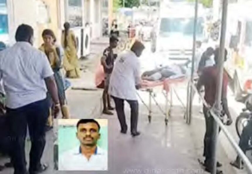 அரசியல், தமிழ்நாடு