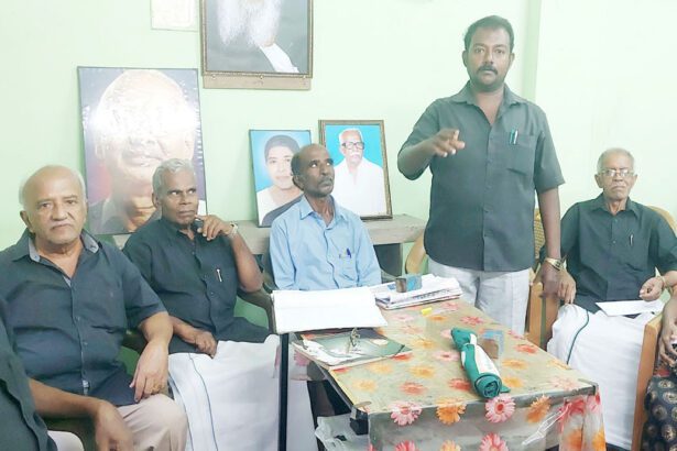 கழகம்