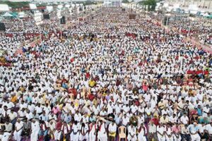 அரசு, தமிழ்நாடு