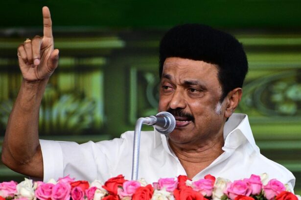 தமிழ்நாடு, பிற இதழிலிருந்து...