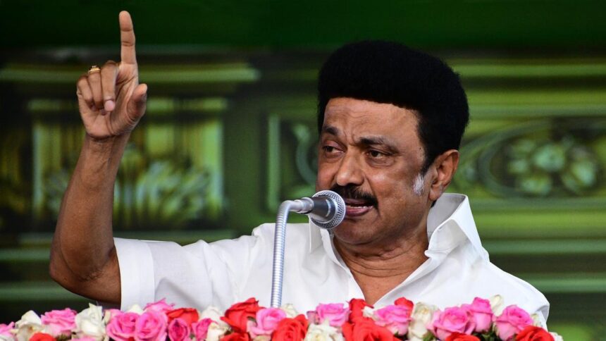 தமிழ்நாடு, பிற இதழிலிருந்து...