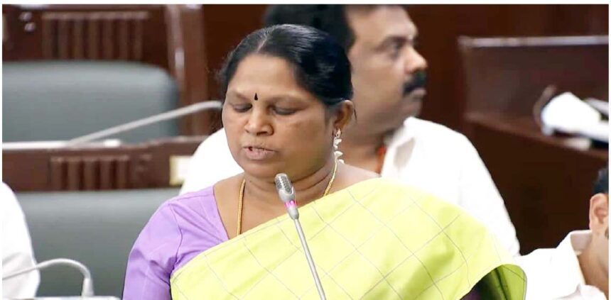 தமிழ்நாடு