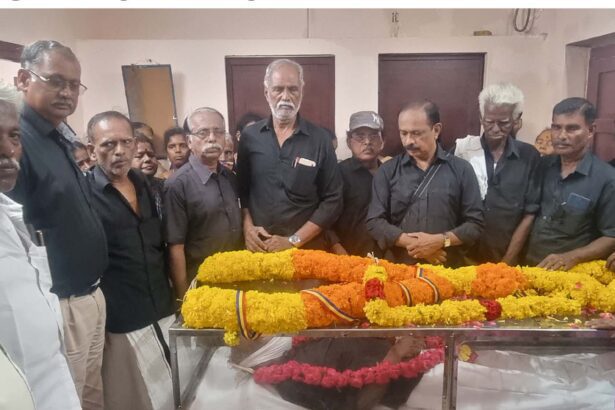 மறைவு