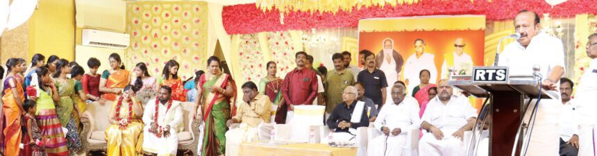தமிழ்நாடு, திராவிடர் கழகம்