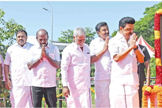 மு.க.ஸ்டாலின்