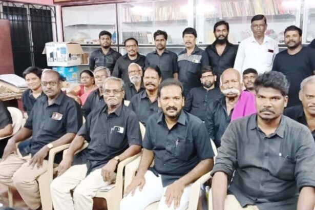 தமிழர் தலைவர் பங்கேற்கும் பொதுக்கூட்டம் கழகம், நடக்க இருப்பவை