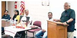 இந்தியா, திராவிடர் கழகம்