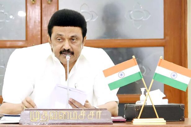 தமிழ்நாடு