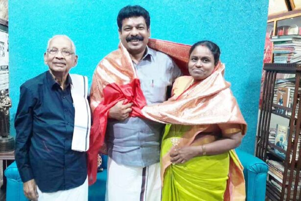 கழகம்