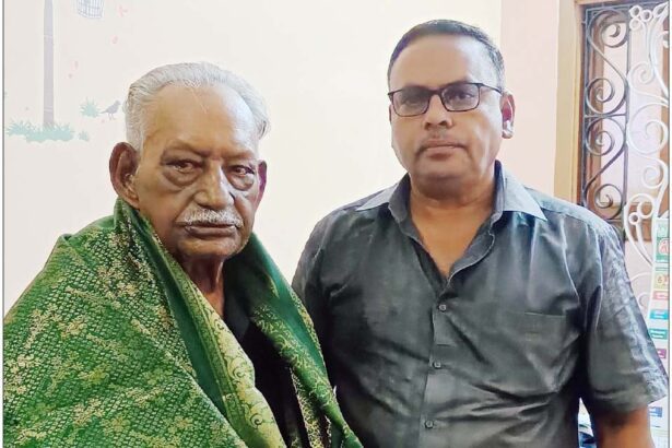 பெரியார் பெருந்தொண்டர்