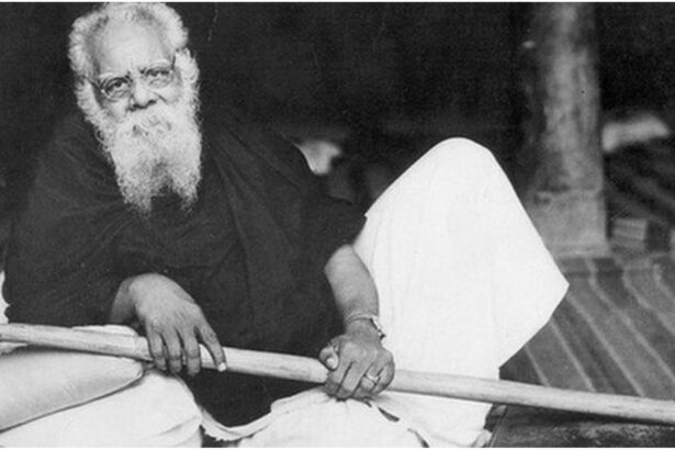 தியாகம் என்பது தந்தை பெரியார் அறிவுரை