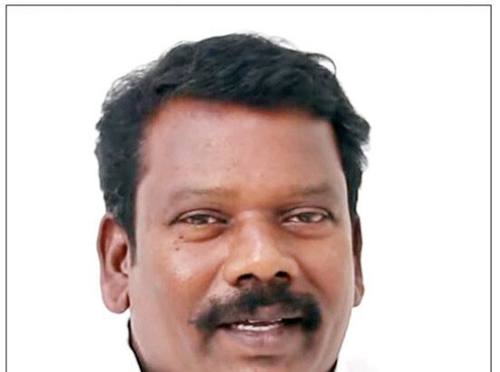 தமிழ்நாடு