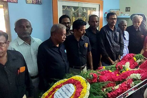 திராவிடர் கழகம், மறைவு
