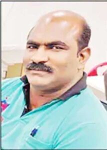 ஞாயிறு மலர்