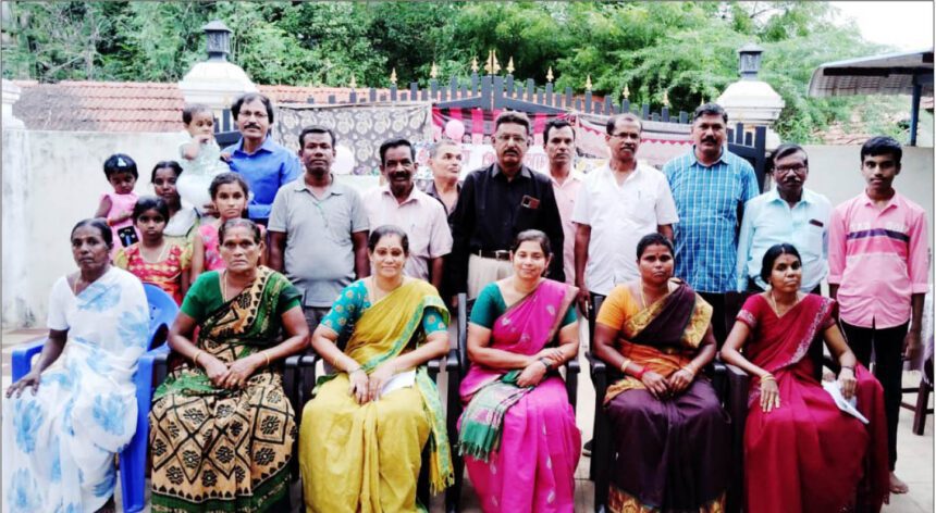 திராவிடர் கழகம்