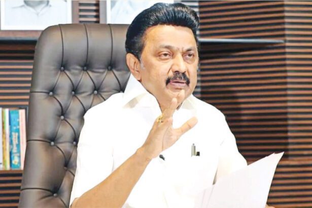 முத்தமிழறிஞர் கலைஞர்