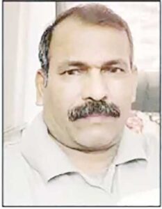 ஞாயிறு மலர்