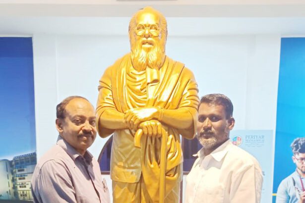 திராவிடர் கழகம்