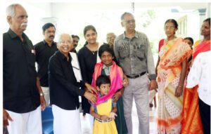 திராவிடர் கழகம்