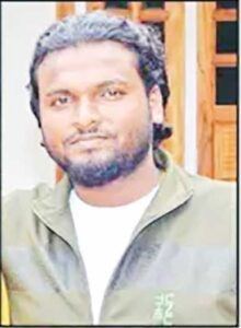 ஞாயிறு மலர்