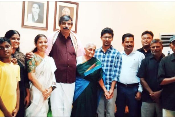 திராவிடர் கழகம்