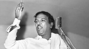 ஆசிரியர் அறிக்கை