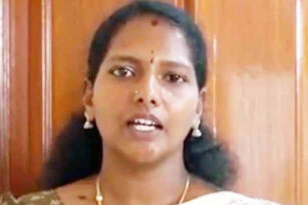 தமிழ்நாடு